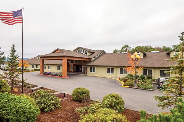 Brookdale Roseburg - image 1