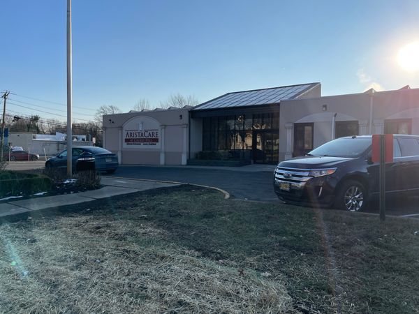 Aristacare At Cherry Hill - image 1