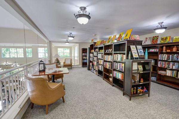 The 20 Best Assisted Living Facilities in Marion County, OR | Seniorly