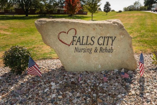 Falls City Nursing And Rehabilitation Center - image 1