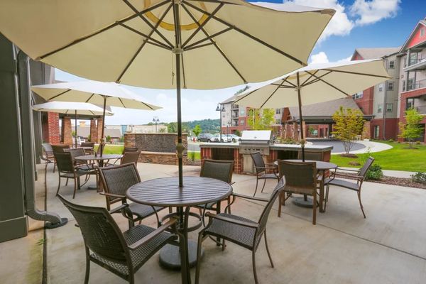 Harmony At Reynolds Mountain - image 1