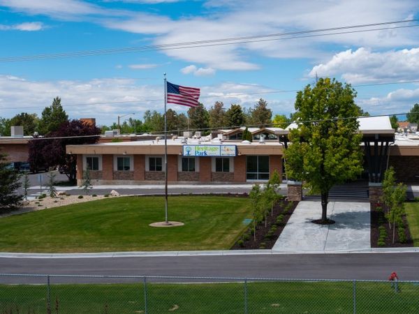 Heritage Park Healthcare And Rehabilitation - image 1