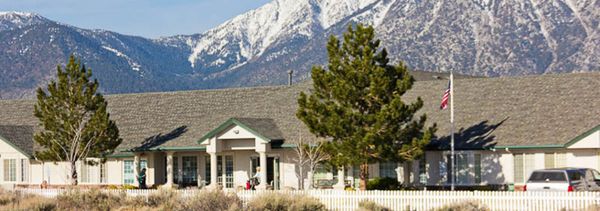 Volante Senior Living of Carson Valley - image 1
