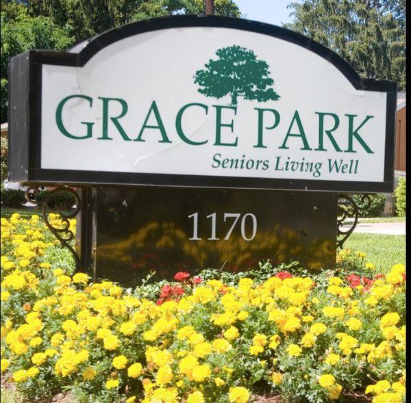 Asbury Grace Park - image 1