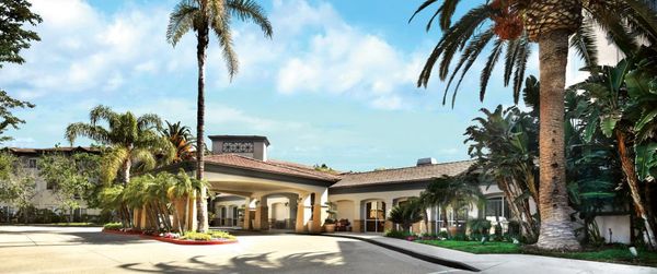 The Village at Sherman Oaks - image 1