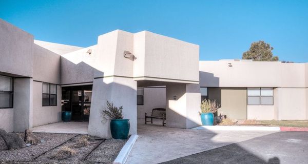 Bear Canyon Rehabilitation Center - image 1
