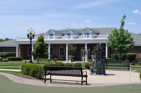 The Cottages Of New Lenox - image 1