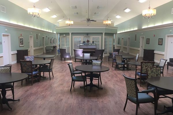 Highlands Senior Living Rome - image 1