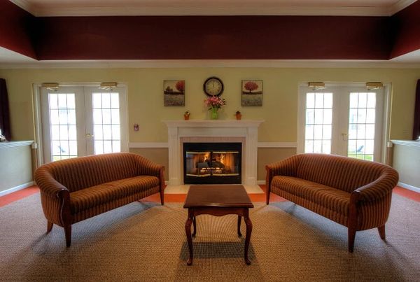 Pathfinder Senior Living - image 1
