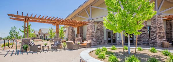 Aspire Transitional Care - image 1