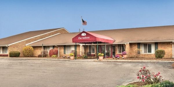 Waters Of Muncie - image 1