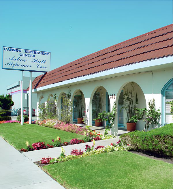 Carson Senior Assisted Living - image 1