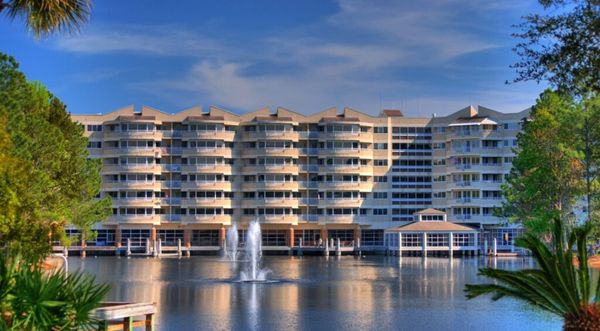 Cypress Village - image 1