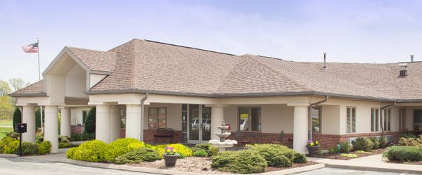 Heartland Villa Center - image 1
