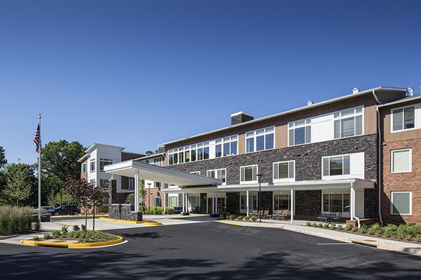 Brightview Woodburn - image 1