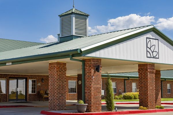Homestead of Weatherford - image 1