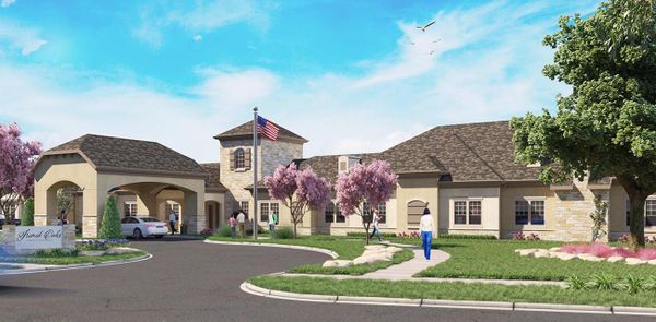 French Oaks Memory Care - image 1