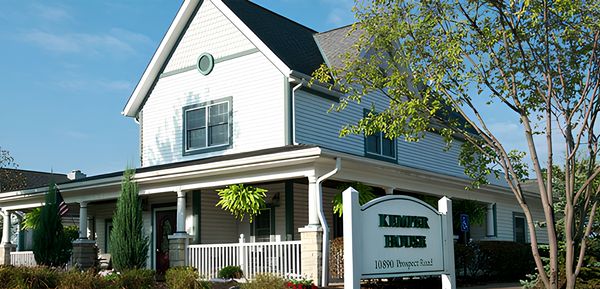 Kemper House Strongsville - image 1
