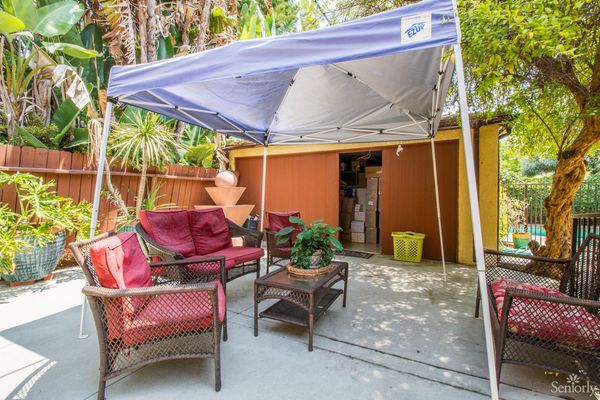 Better Living And Care - image 1