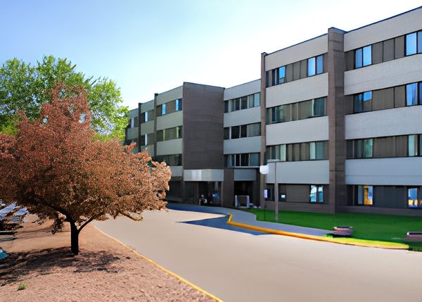 Chapel View Apartments - image 1