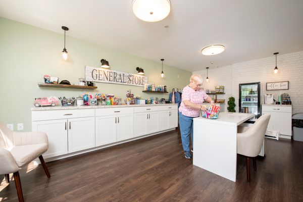 Providence Place Senior Living of Chambersburg - image 1
