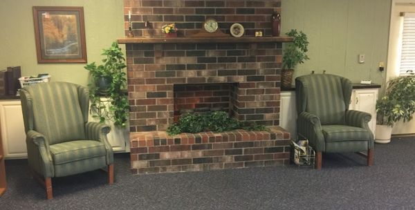 Accura Healthcare Of Stanton - image 1