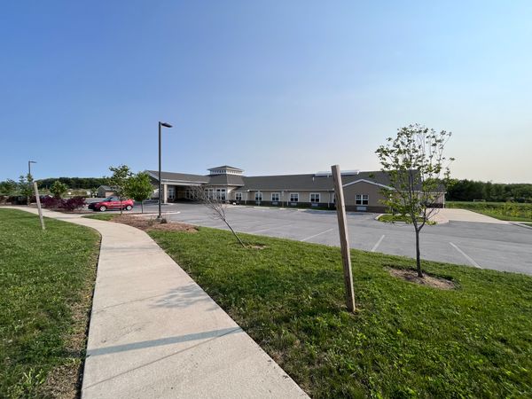 Wynwood House at State College - image 1