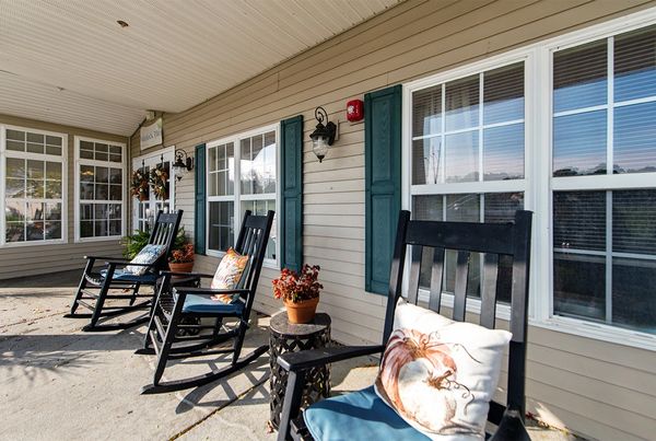 Whitlock Place - image 1