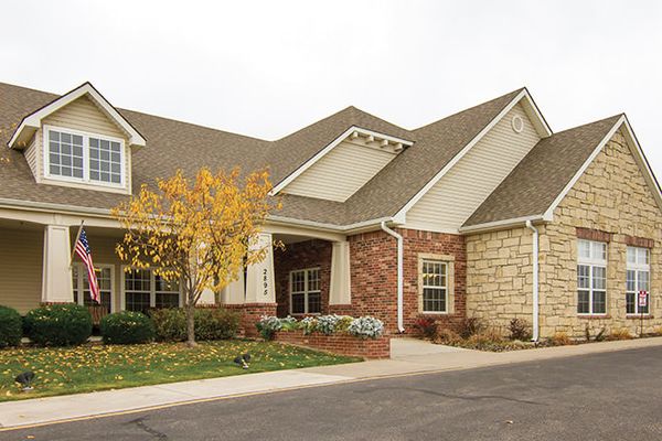 Brookdale North Loveland - image 1