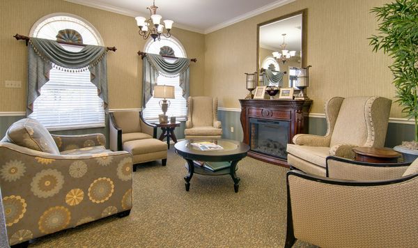 Ravenwood Terrace  - image 1