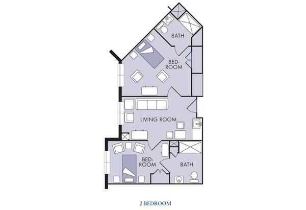 The Laurels & The Haven in Highland Creek - image 1