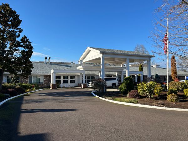 Forest Grove Rehabilitation And Care Center - image 1