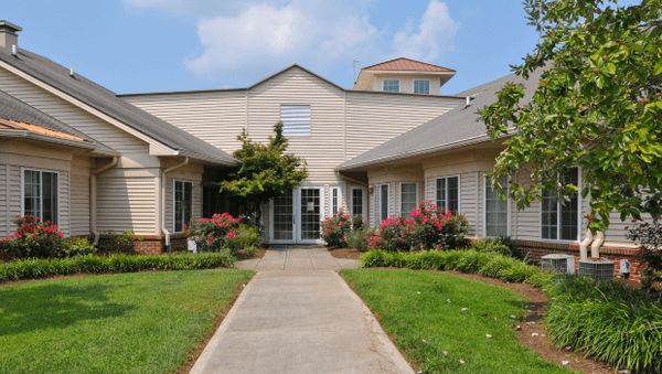 The Neighborhood of Somerset - image 1