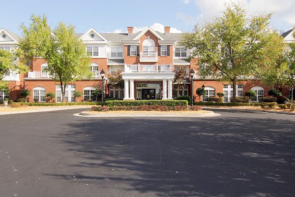 The Grove At Midtown - image 1