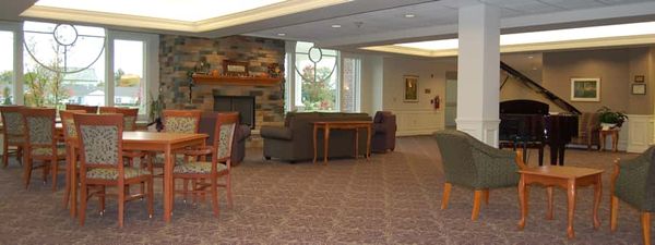 Plum Creek Assisted Living - image 1