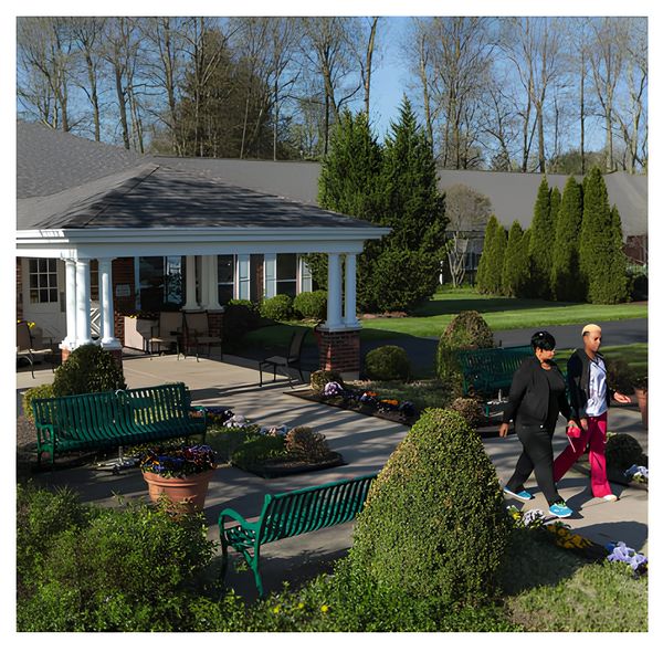 Garden Park Health Care Center - image 1