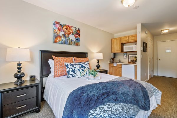 Aegis Living Redmond - image 1