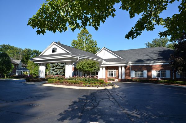 Woodhaven Retirement Community - image 1