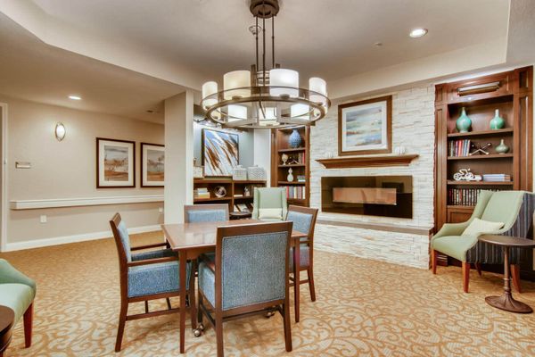 The Terraces At Kingwood Town Center - image 1
