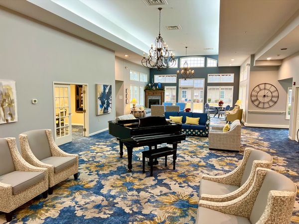 Cambrian Senior Living - image 1