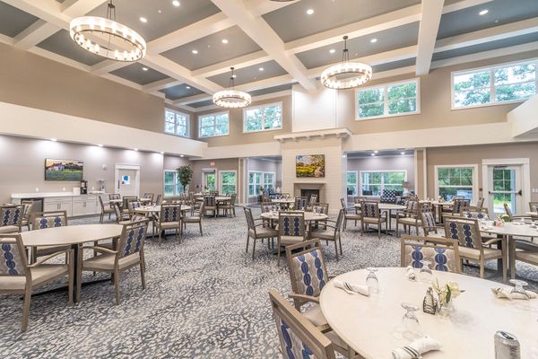 Cascade Trails Senior Living - image 1