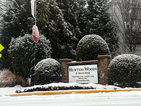 Hunters Woods at Trails Edge - image 1