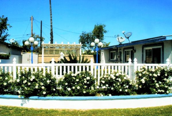 La Mirada Villa For The Elderly - image 1