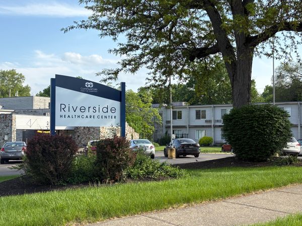 Riverside Nursing And Rehabilitation Center - image 1