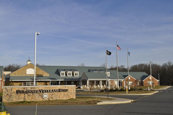 Delaware Veterans Home - image 1
