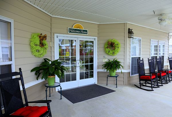 The Neighborhood at Cullman - image 1