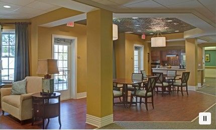 The Villa at Suffield Meadows - image 1