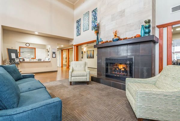 Trustwell Living at Ridgeview Place - image 1
