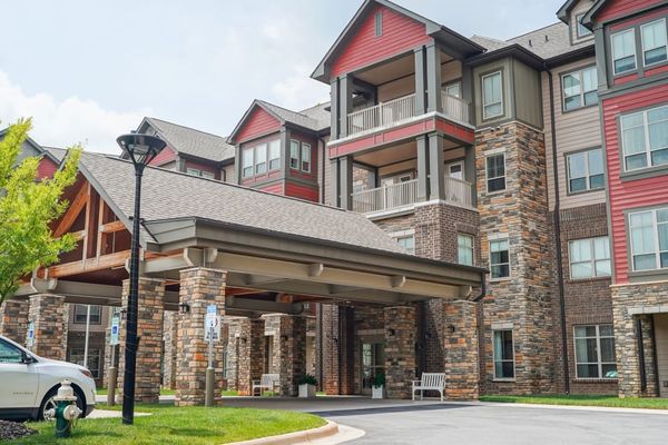 Harmony At Greensboro - image 1