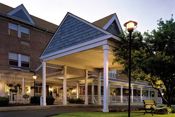 Silver Springs at East Norriton - image 1